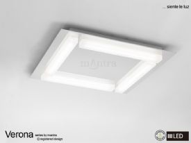 Verona Ceiling Lights Mantra Flush Fittings Verona Ceiling Lights Mantra Flush Fittings